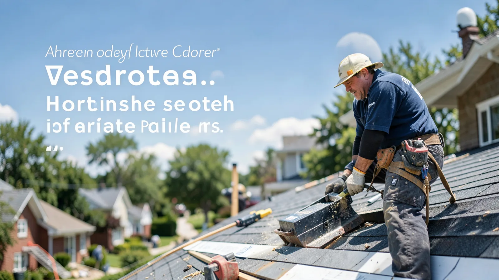 Roof Replacement in Centerville, GA near me